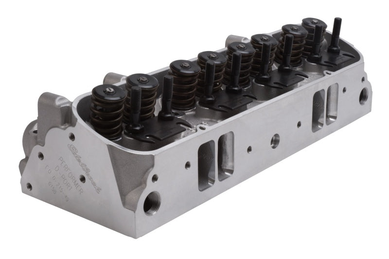 Edelbrock Performer D-Port Complete 72cc-thumbmail-4