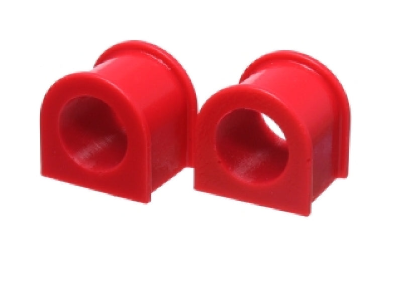 Energy Suspension Polaris 1.25in Sway Bar Bushing - Red-thumbmail-1