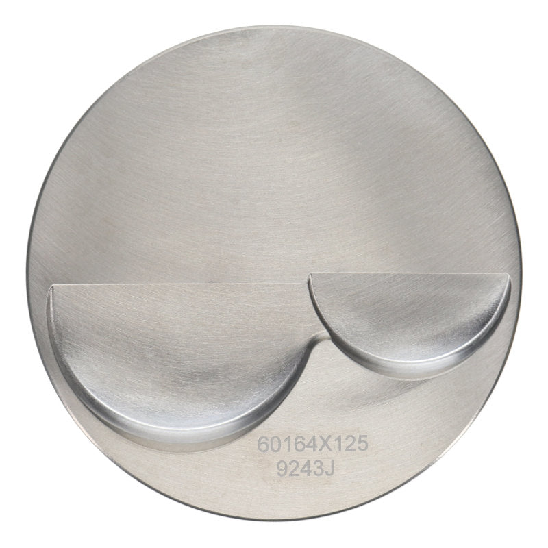 Wiseco Ford 302/351 Windsor Flat Top 4.125in Bore -7.5cc Dish Piston Shelf Stock Kit-thumbmail-2