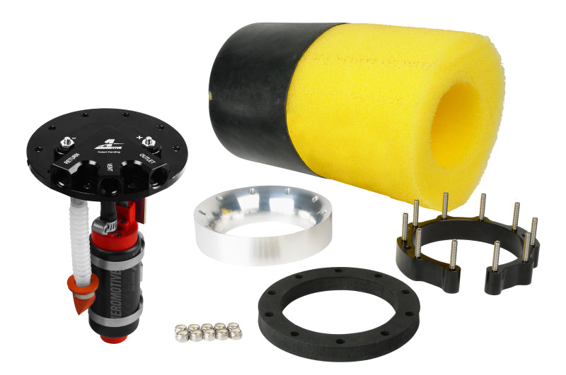 Aeromotive Phantom 340 Universal In-Tank Fuel System-thumbmail-1