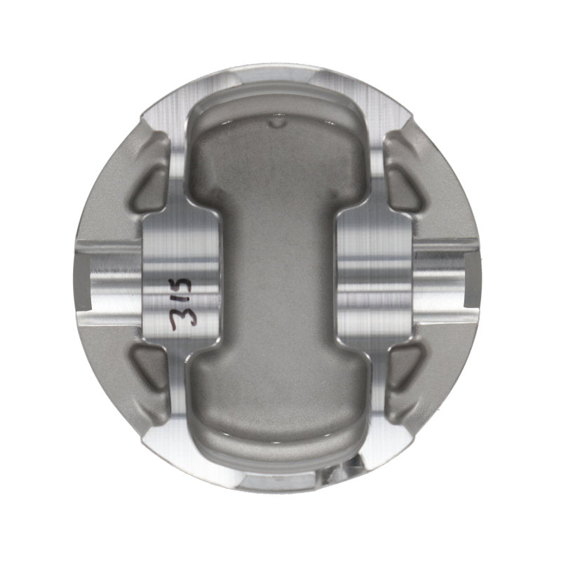 Wiseco Chrysler 6.2L Gen3 Hemi 4.090in Bore 0.927 Pin Pistons - Set of 8-thumbmail-2