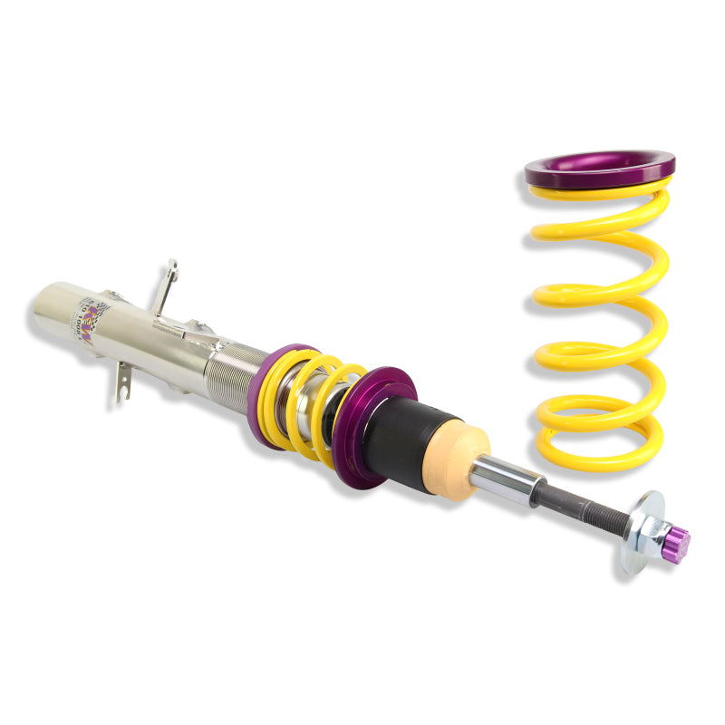 KW Coilover Kit V3 10-11 Camaro V6 & V8 / 12 Camaro V6 Only-thumbmail-3