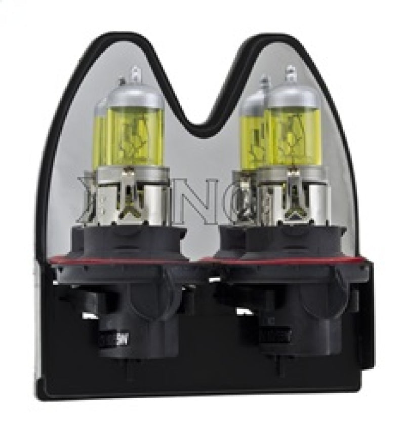 Hella Bulb H13 9008 12V 60/55W Xen Ylw-thumbmail-13