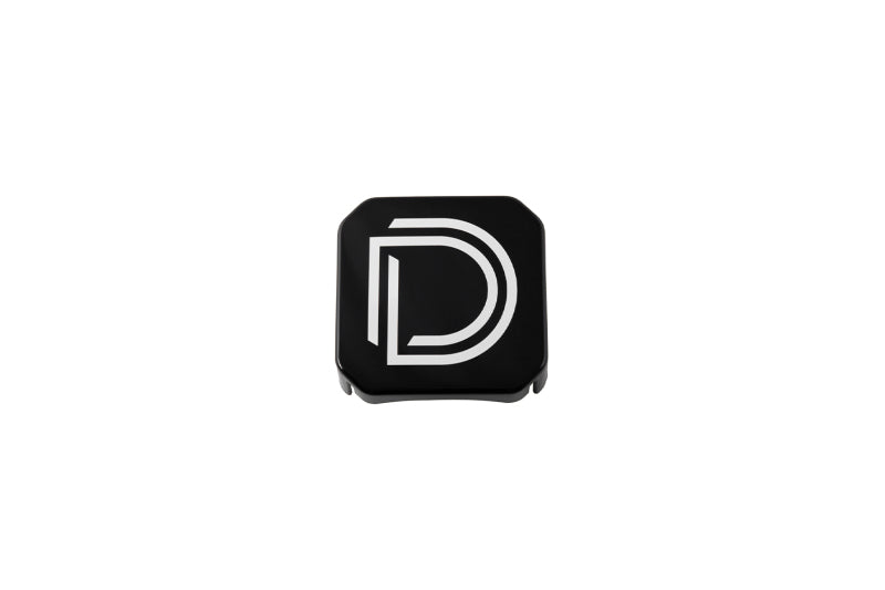 Diode Dynamics Stage Series C1 LED Pod Cover Black Each-thumbmail-2