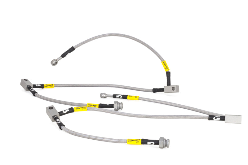 Goodridge 03+ 350z/G35 Brake Lines (incl. Brembro kits)-thumbmail-4