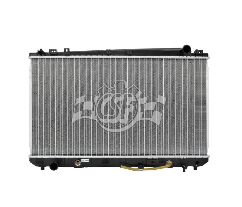 CSF 00-04 Toyota Avalon 3.0L OEM Plastic Radiator-thumbmail-1