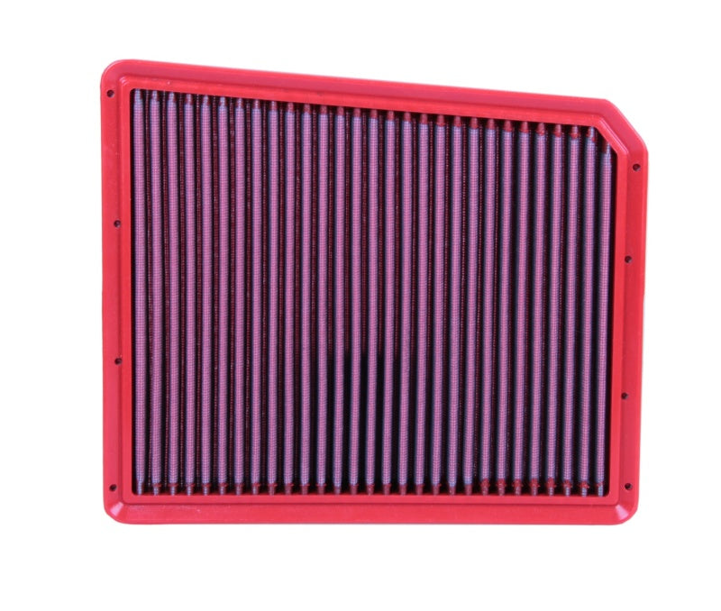 BMC 2017+ Nissan Titan 5.6L V8 Replacement Panel Air Filter-thumbmail-1