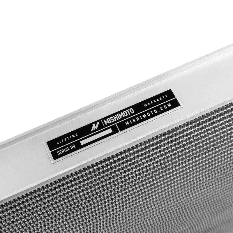 Mishimoto 03-06 Nissan 350Z X-Line Performance Aluminum Radiator-thumbmail-2