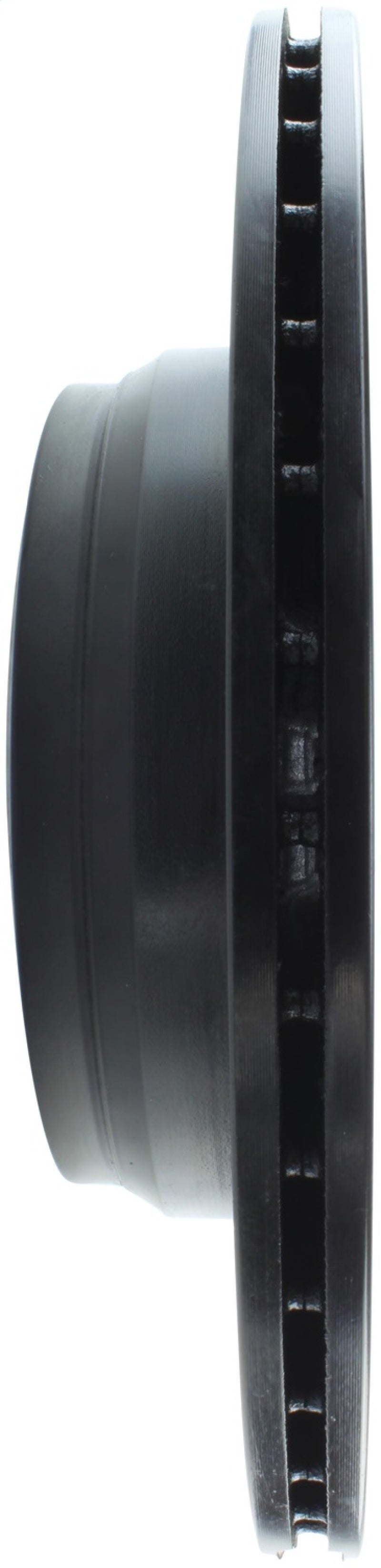 StopTech 12-16 BMW 335i Slotted & Drilled Rear Right Rotor-thumbmail-2