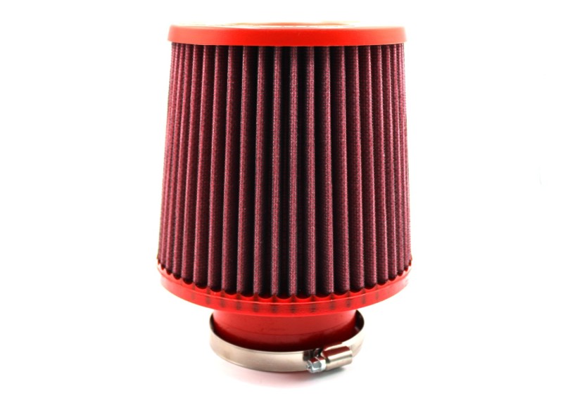 BMC Twin Air Universal Conical Filter w/Polyurethane Top - 76mm ID / 140mm H-thumbmail-1