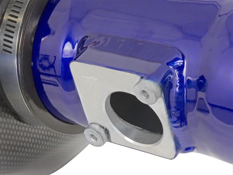 aFe Takeda Stage-2 Pro Dry S Cold Air Intake System 15-17 Lexus RC F 5.0L V8-thumbmail-3