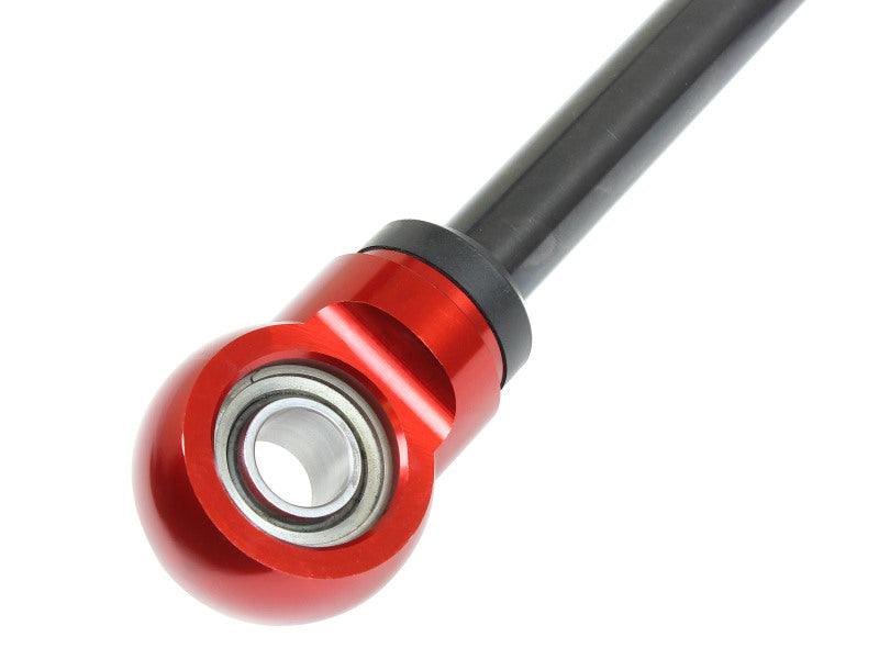 aFe 97-17 Nissan Patrol Sway-A-Way 2.5in Rear Shock Kit w/ Remote Reservoir for OE Ride Height-thumbmail-2