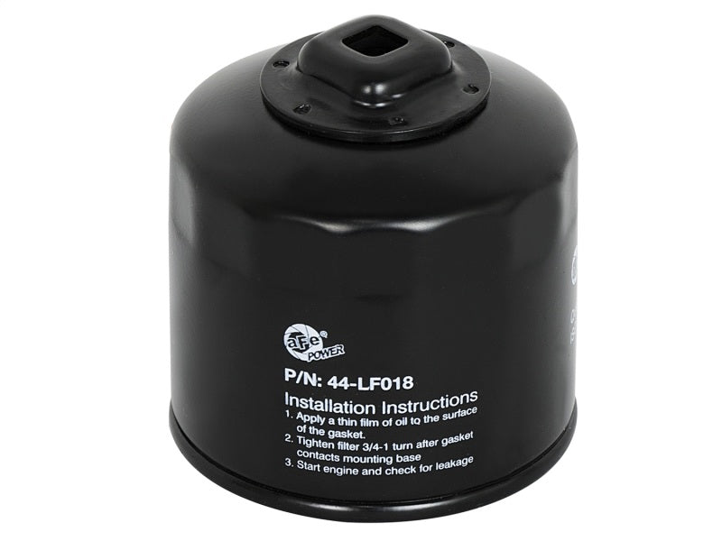 aFe ProGuard D2 Oil Filter Scion FR-S/Subaru BRZ-thumbmail-4