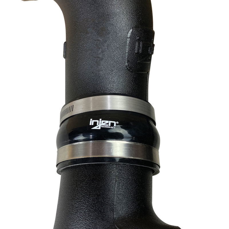 Injen 15-18 VW Golf 1.8T / 15-19 VW GTI 2.0T TSI Evolution Intake-thumbmail-3