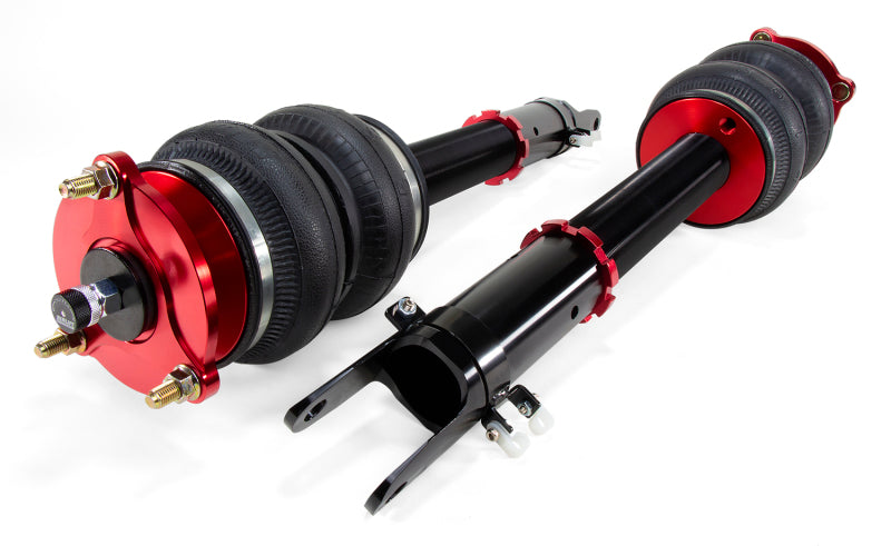Air Lift Performance 15-20 Mercedes C-Class W205 RWD Front Kit-thumbmail-3