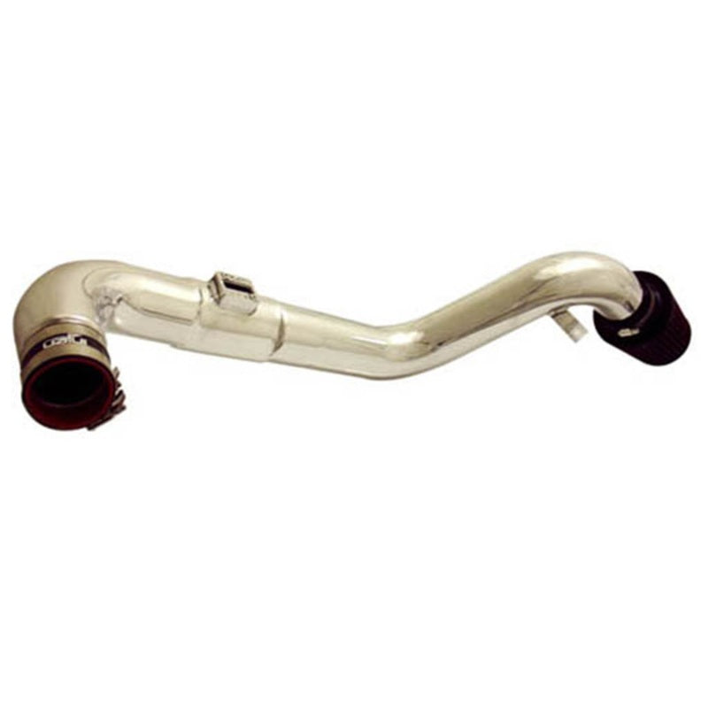 Injen 06-08 Golf GTi (Before May of 08) / Jetta Gti / A3 2.0T 6 Spd Polished Cold Air Intake-thumbmail-1