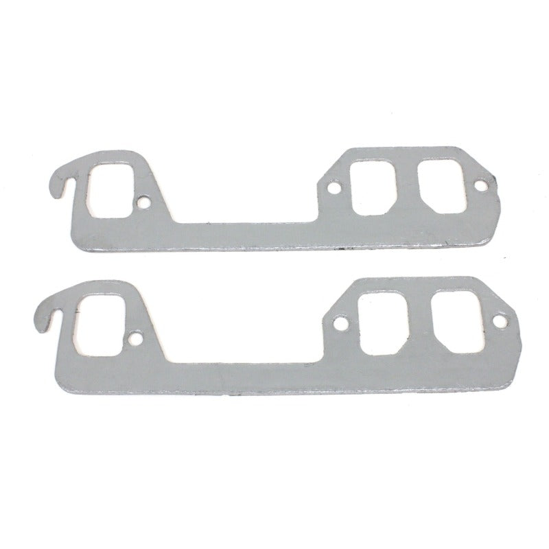 JBA Chrysler 3.9L V6 SAP Port Header Gasket - Pair-thumbmail-1