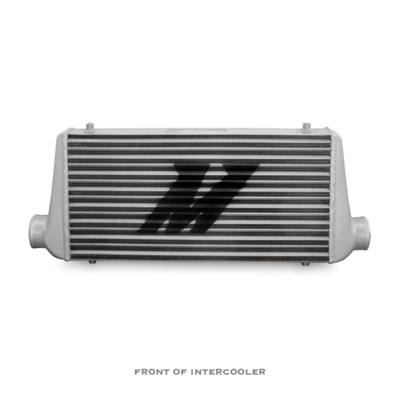 Mishimoto Universal Silver M Line Bar & Plate Intercooler-thumbmail-8