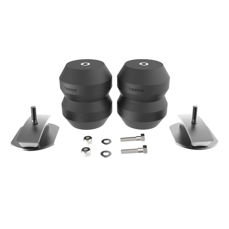 Timbren 2003 Ford E-450 Super Duty Rear Suspension Enhancement System-thumbmail-2