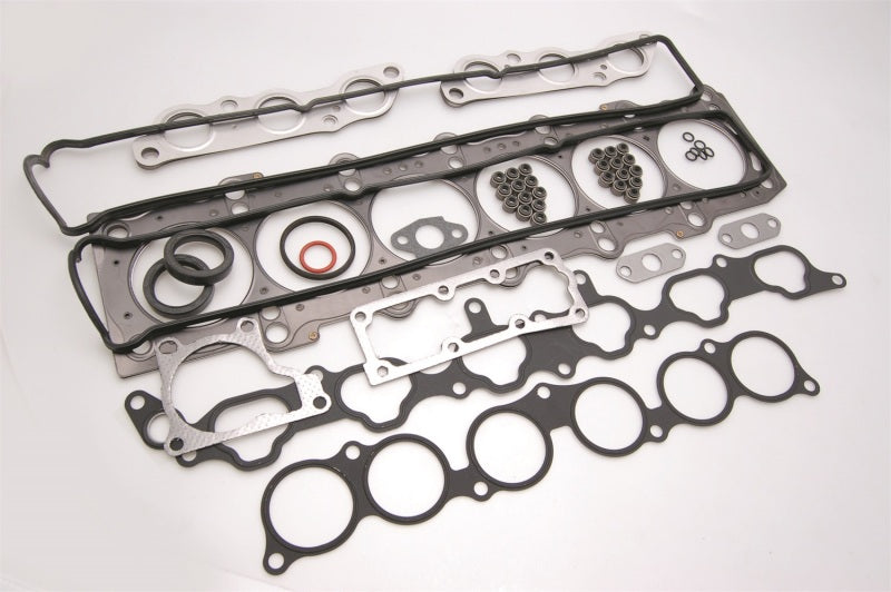 Cometic Street Pro Toyota 1993-97 2JZ-GE NON-TURBO 3.0L Inline 6 87mm Top End Kit-thumbmail-1