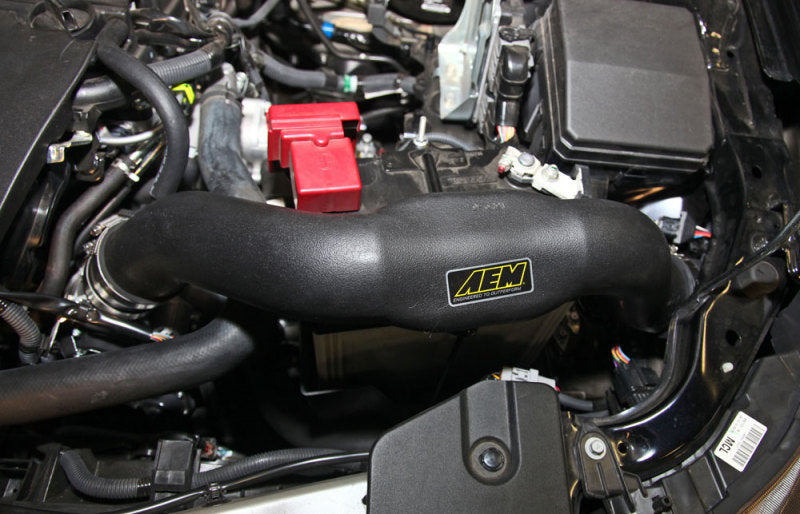 AEM 2015 Mitsubishi Lancer 2.0/2.4L - Cold Air Intake System-thumbmail-2