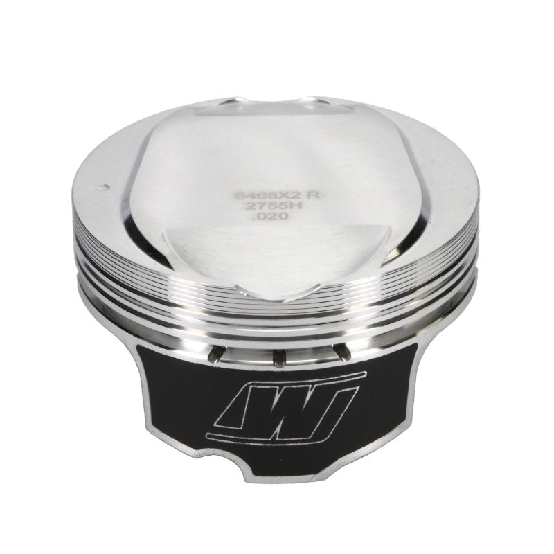 Wiseco Chrysler 5.7L Hemi +12cc Dome 1.080inch Piston Shelf Stock Kit-thumbmail-3