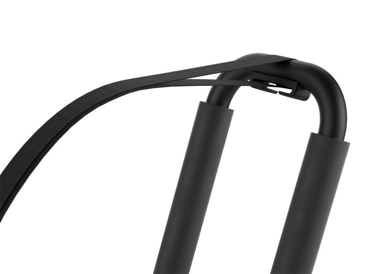 Thule Compass 4-in-1 Water Sport Roof Top Carrier (w/Integrated StrapCatch) - Black-thumbmail-11