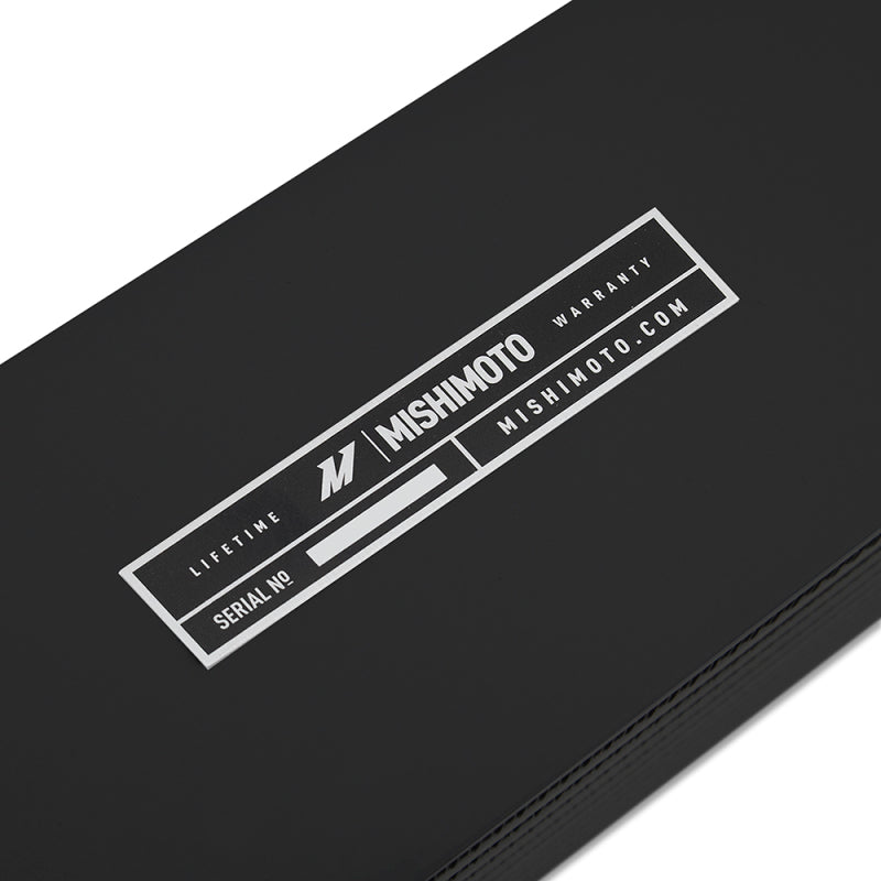 Mishimoto 2018+ Honda Accord 1.5T/2.0T Performance Intercooler (I/C Only) - Black-thumbmail-3