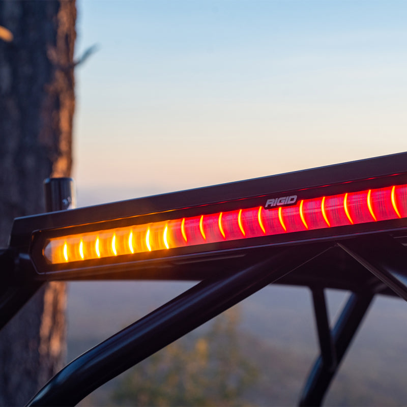 Rigid Industries 28in Chase Light Bar Rear Facing Light Bar-thumbmail-8