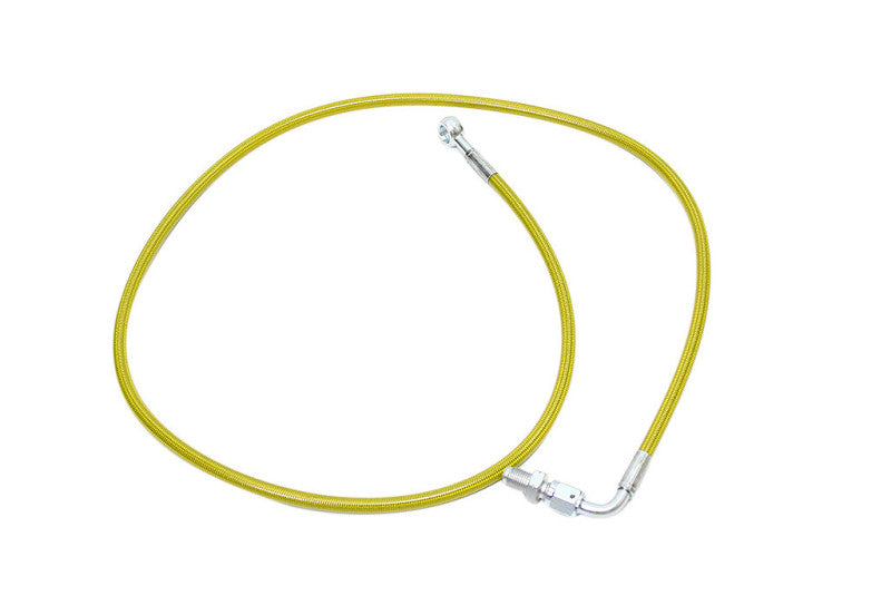ISR Performance Clutch Line - Nissan 350Z (Long)-thumbmail-2