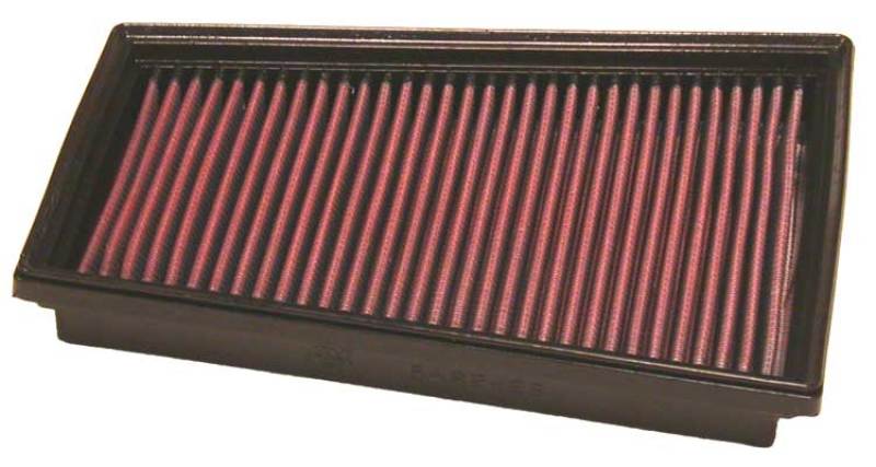 K&N Replacement Air Filter for 02-13 Renault Megane/03-13 Scenic/03-09 Grand Scenic/08-13 Kangaroo-thumbmail-2