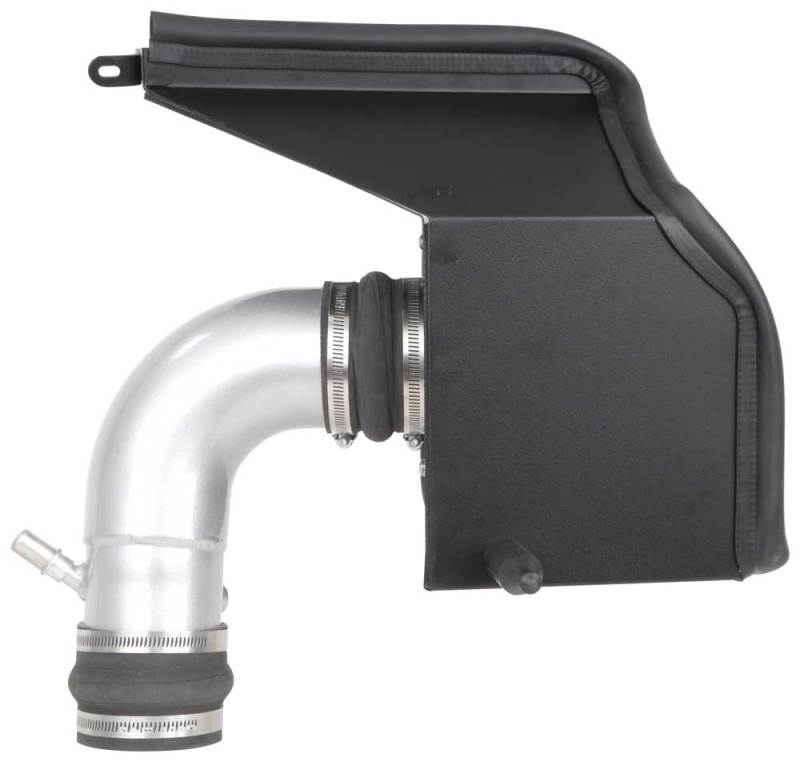 K&N 15-18 Ford Edge V6 3.5L F/I High Flow Performance Intake Kit-thumbmail-9