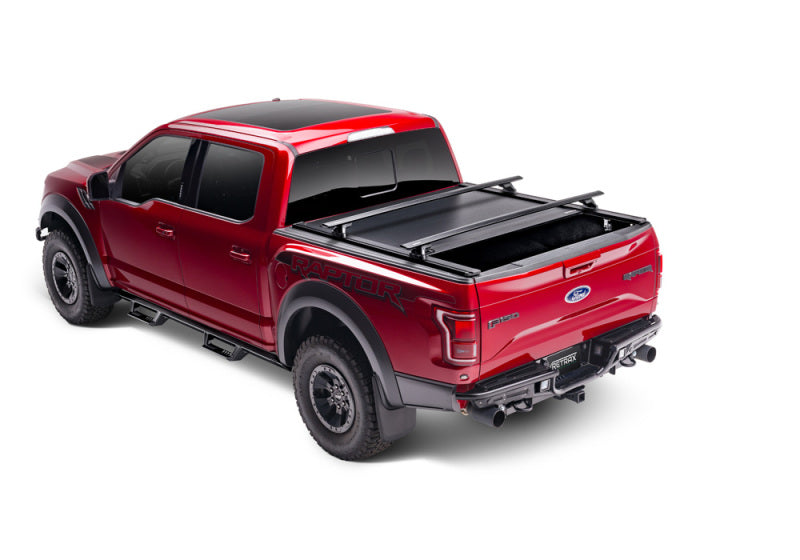 Retrax 15-18 Colorado & Canyon 6ft Bed RetraxONE XR-thumbmail-3