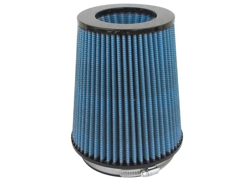 aFe MagnumFLOW Air Filters IAF P5R A/F P5R 5-1/2F x 7B x 5-1/2T (Inv) x 8H (IM)-thumbmail-1