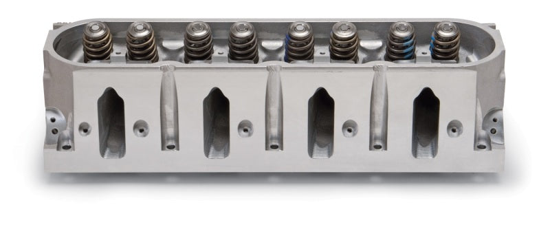 Edelbrock Cylinder Head E-Cnc 212 GM Gen IIi Ls Complete-thumbmail-5