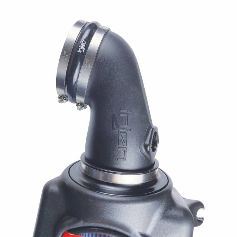 Injen 01-06 BMW M3 3.2L (E46) Evolution Intake-thumbmail-4