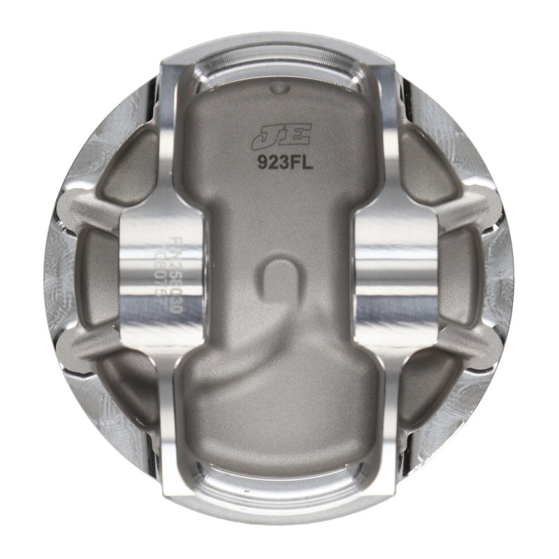 JE Pistons SBC FSR TOUR SERS GP Set of 8 Pistons-thumbmail-3