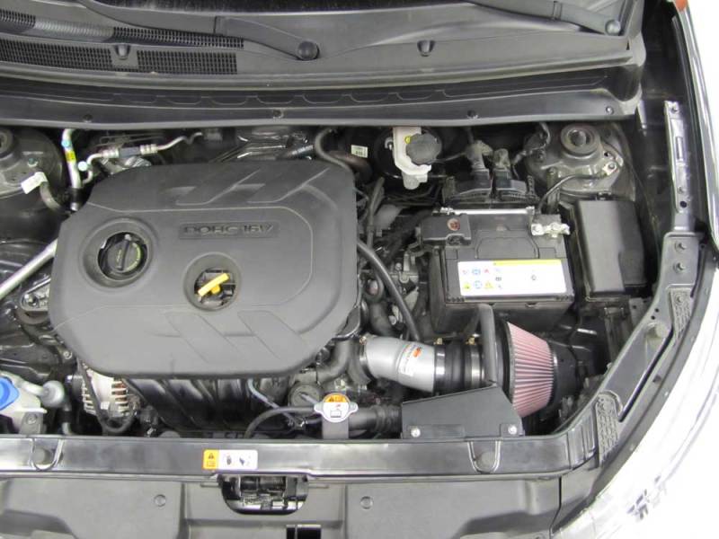 K&N 12-13 Kia Soul 2.0L L4 Typhoon Intake-thumbmail-3