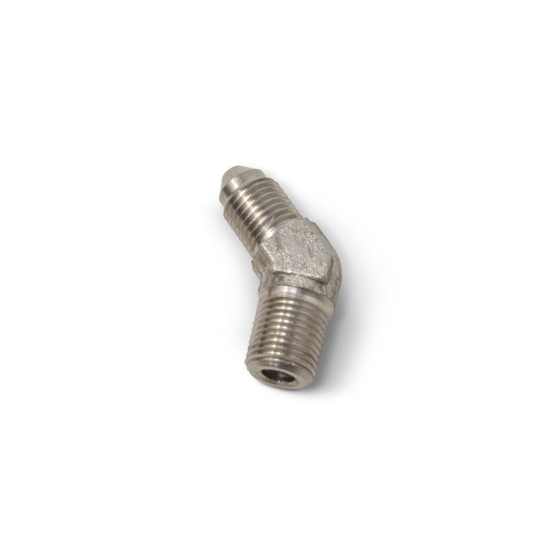 Russell Performance -3 AN SAE Brake Adapter Fitting (Endura)-thumbmail-5