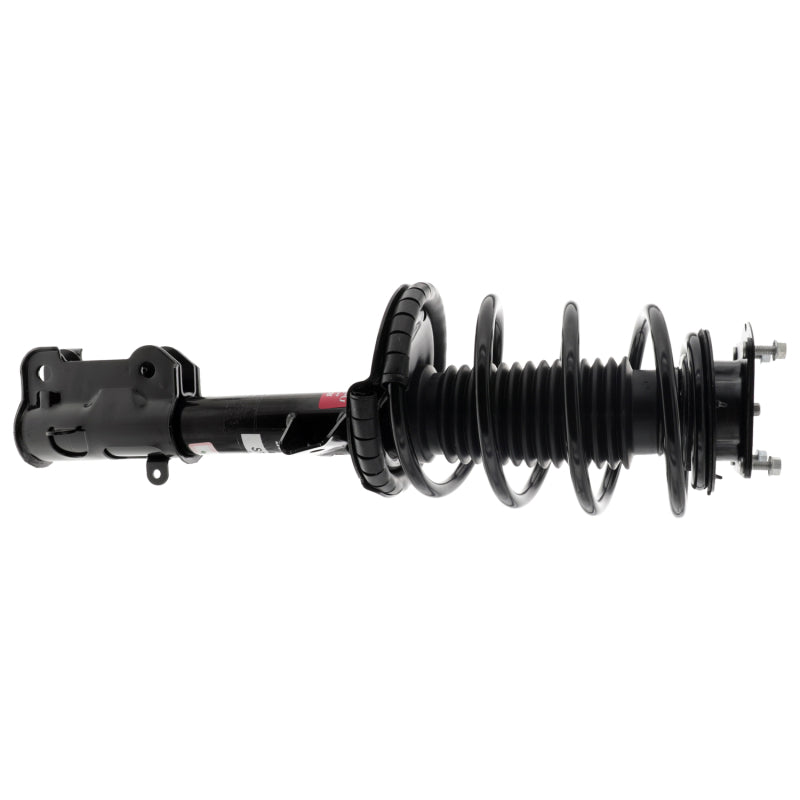 KYB Shocks & Struts Strut Plus Front 11-14 Ford Mustang (Excl GT500/Boss 302/19in Wheels)-thumbmail-3