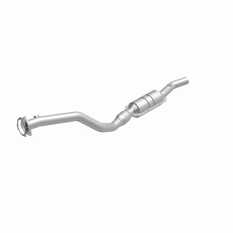 MagnaFlow Conv DF 96-99 Audi A4/A4 Quattro 2.8L D/S (49 State)-thumbmail-5