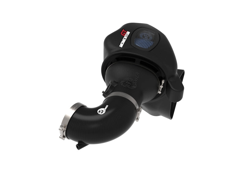 aFe Momentum GT Pro 5R Cold Air Intake System 16-19 Cadillac CTS-V 6.2L SC-thumbmail-3