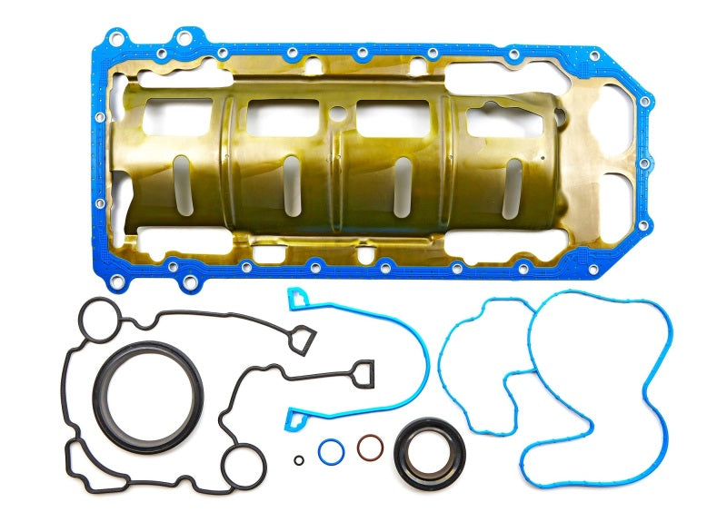 Cometic Street Pro 12-14 Chrysler 300 6.4L Apache Gen-3 Hemi Bottom End Gasket Kit-thumbmail-1
