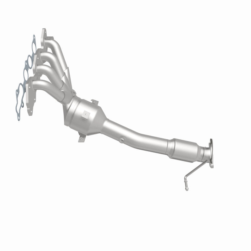 Magnaflow Conv DF 10-13 Mazda 3 2.0L Manifold-thumbmail-8