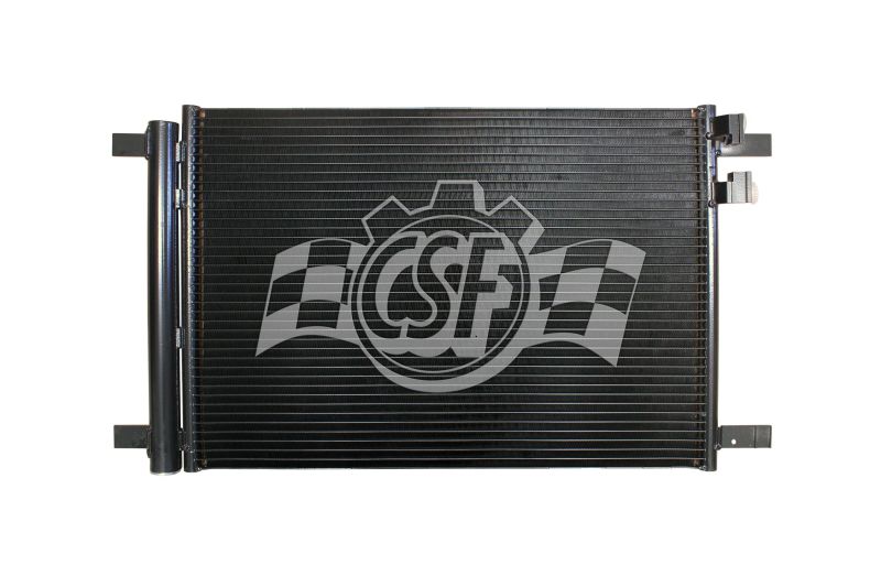 CSF 2015 Volkswagen Golf 1.4L Turbo A/C Condenser-thumbmail-1