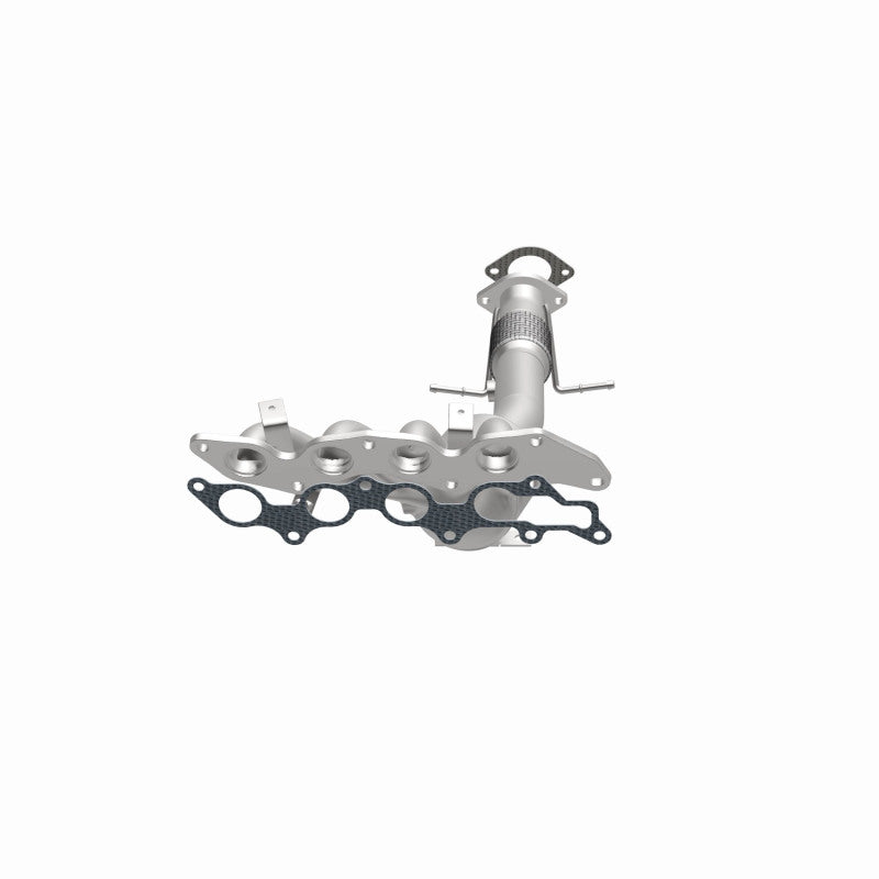 MagnaFlow Conv DF 07-08 Mazda 3 2.0/2.3 OEM-thumbmail-8