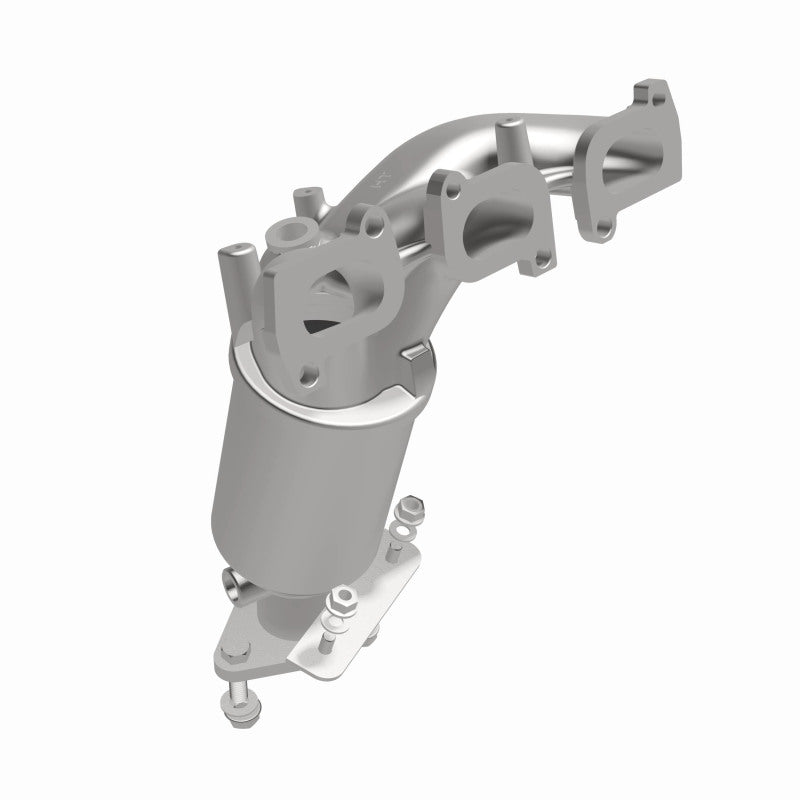MagnaFlow Conv DF Ford Explorer 2013 3.5L Front Manifold *NOT FOR SALE IN CALIFORNIA*-thumbmail-6