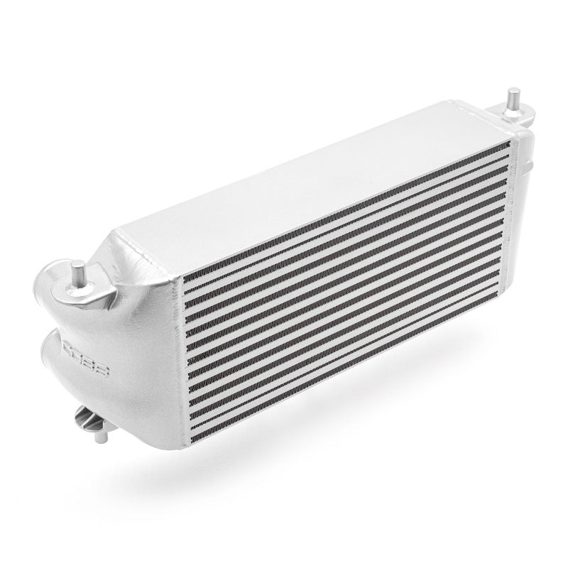 Cobb Ford 17-20 F150 Ecoboost Raptor Limited 3.5L/2.7L Front Mount Intercooler - Silver-thumbmail-2
