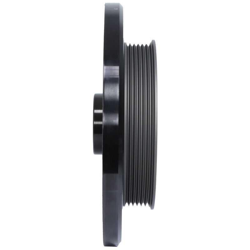 Fluidampr Toyota 2JZ I-6 Steel Internally Balanced Damper-thumbmail-5