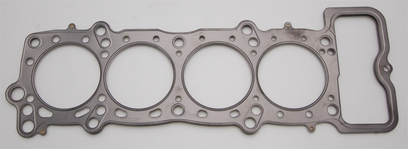 Cometic Nissan FJ20E/ET 2L/16V 90mm .040 inch MLS Head Gasket-thumbmail-1